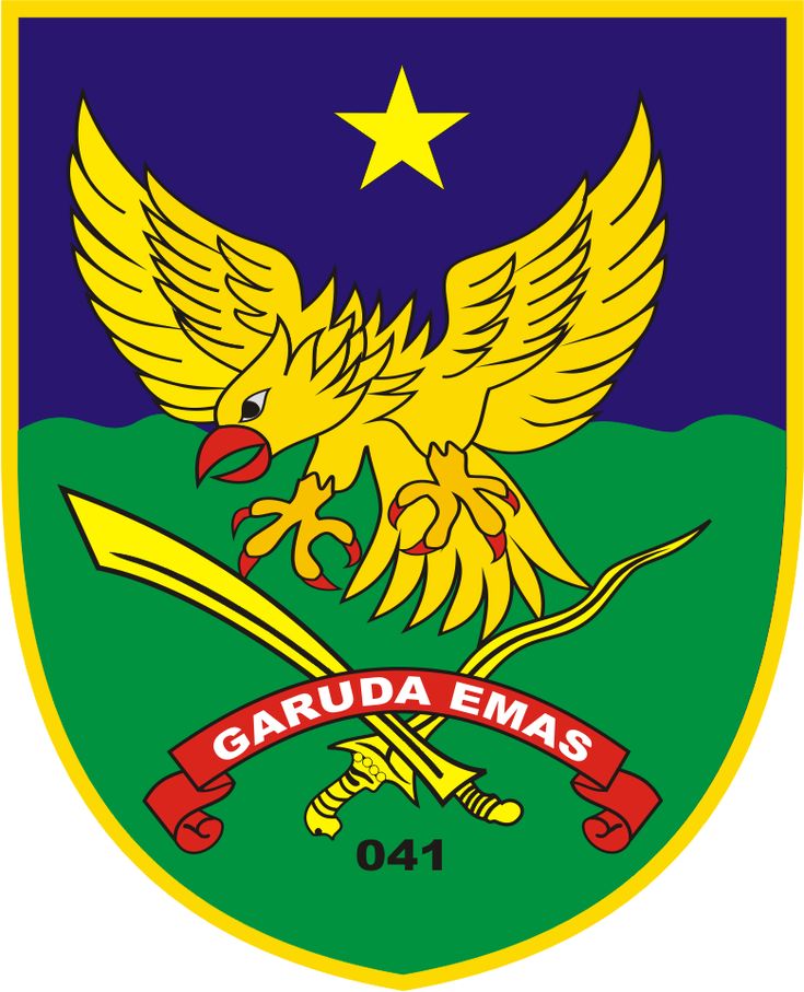 Detail Logo Garuda Emas Nomer 19