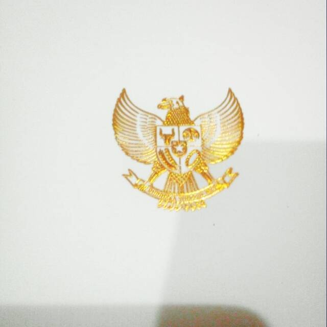 Detail Logo Garuda Emas Nomer 4