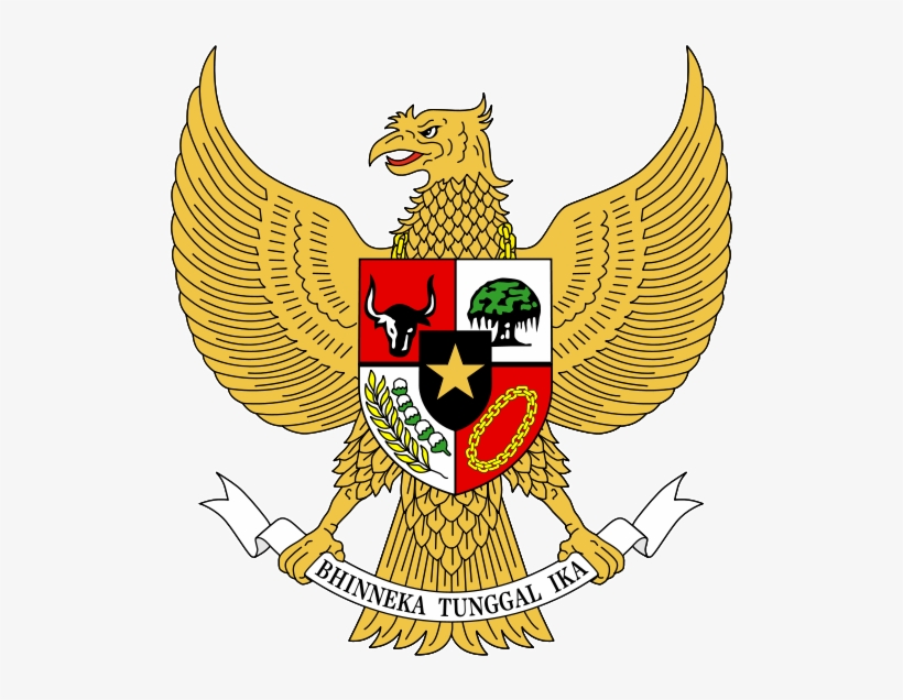 Detail Logo Garuda Emas Png Nomer 15