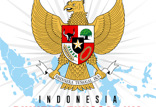 Detail Logo Garuda Emas Png Nomer 27