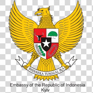 Detail Logo Garuda Emas Png Nomer 28