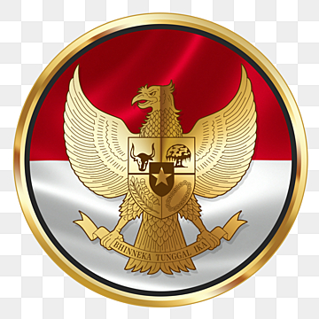 Detail Logo Garuda Emas Png Nomer 37