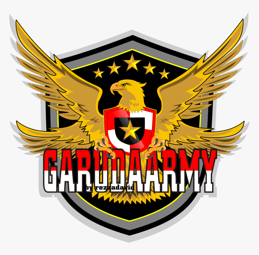 Detail Logo Garuda Hd Nomer 11