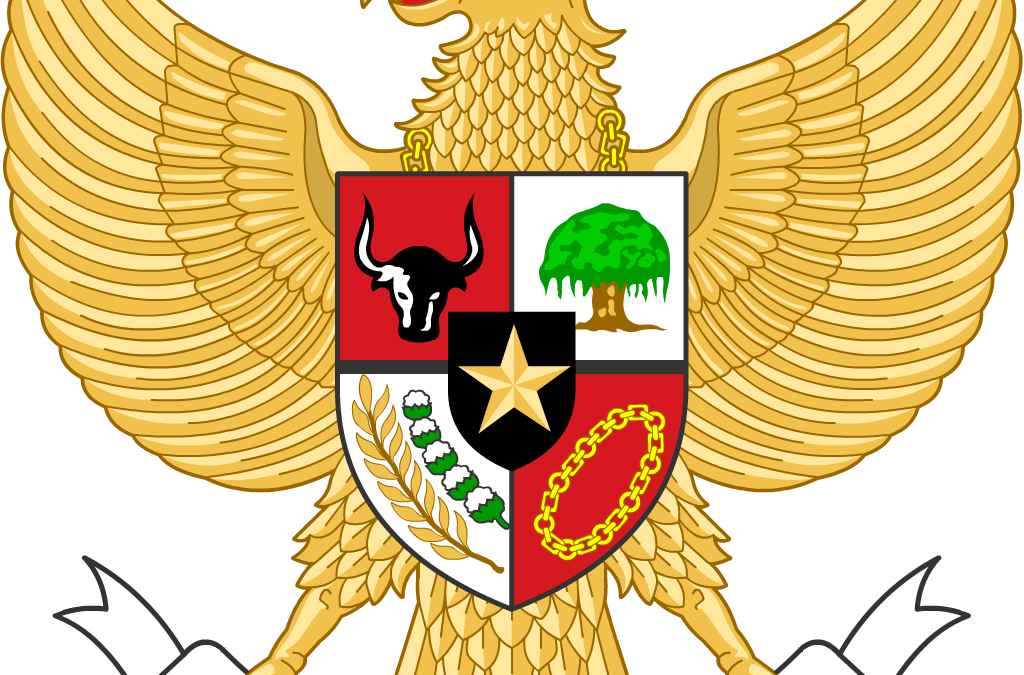 Detail Logo Garuda Hd Nomer 12