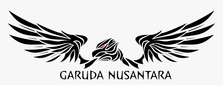 Detail Logo Garuda Hd Nomer 17