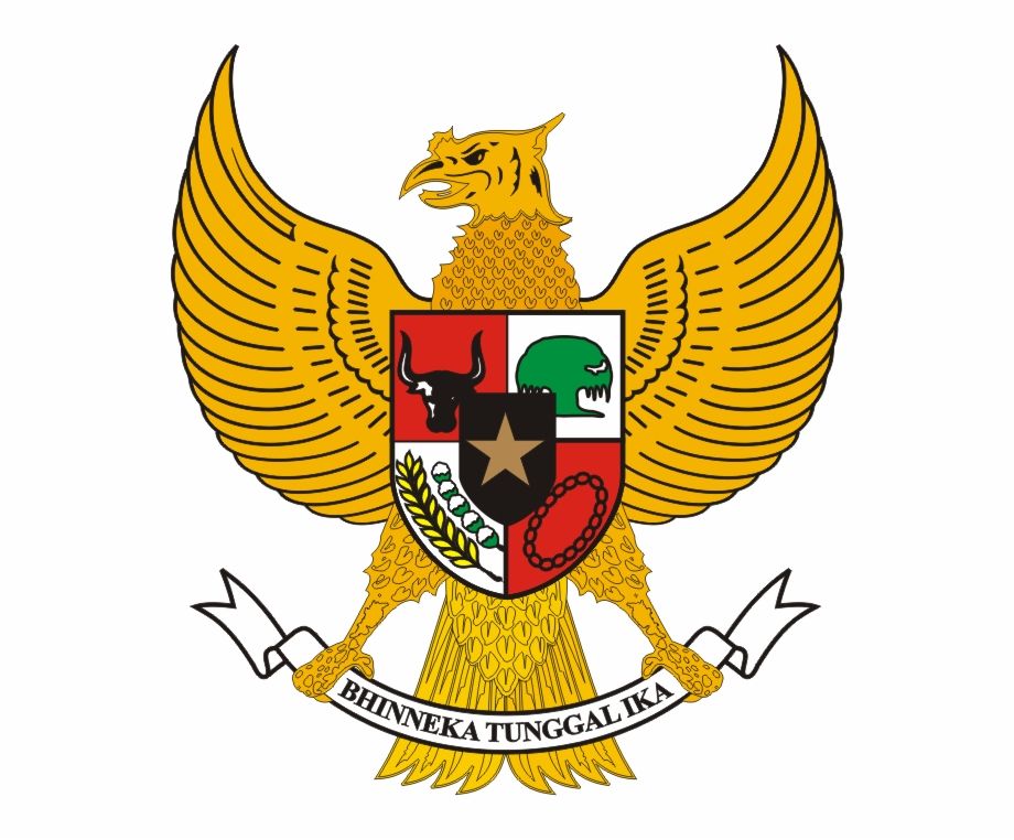 Detail Logo Garuda Hd Nomer 5