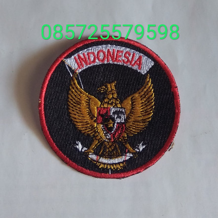 Detail Logo Garuda Hitam Nomer 24