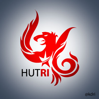 Detail Logo Garuda Hut Ri Nomer 11