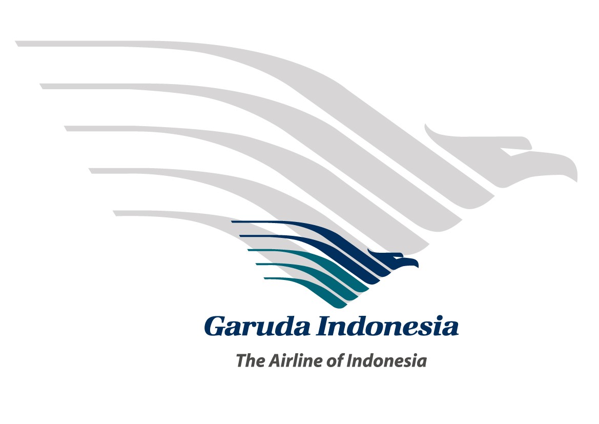 Detail Logo Garuda Indonesia Airlines Nomer 27