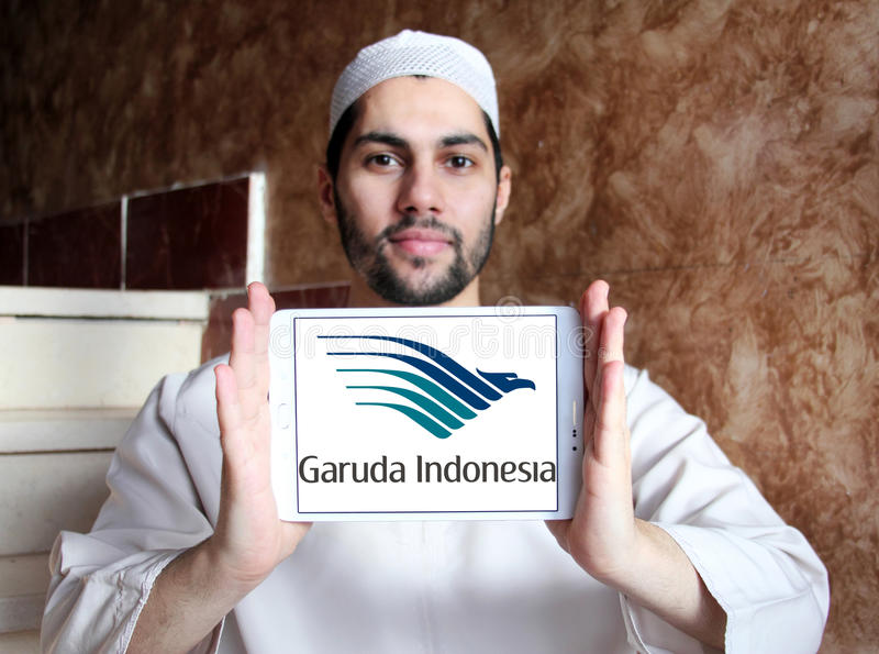 Detail Logo Garuda Indonesia Airlines Nomer 50