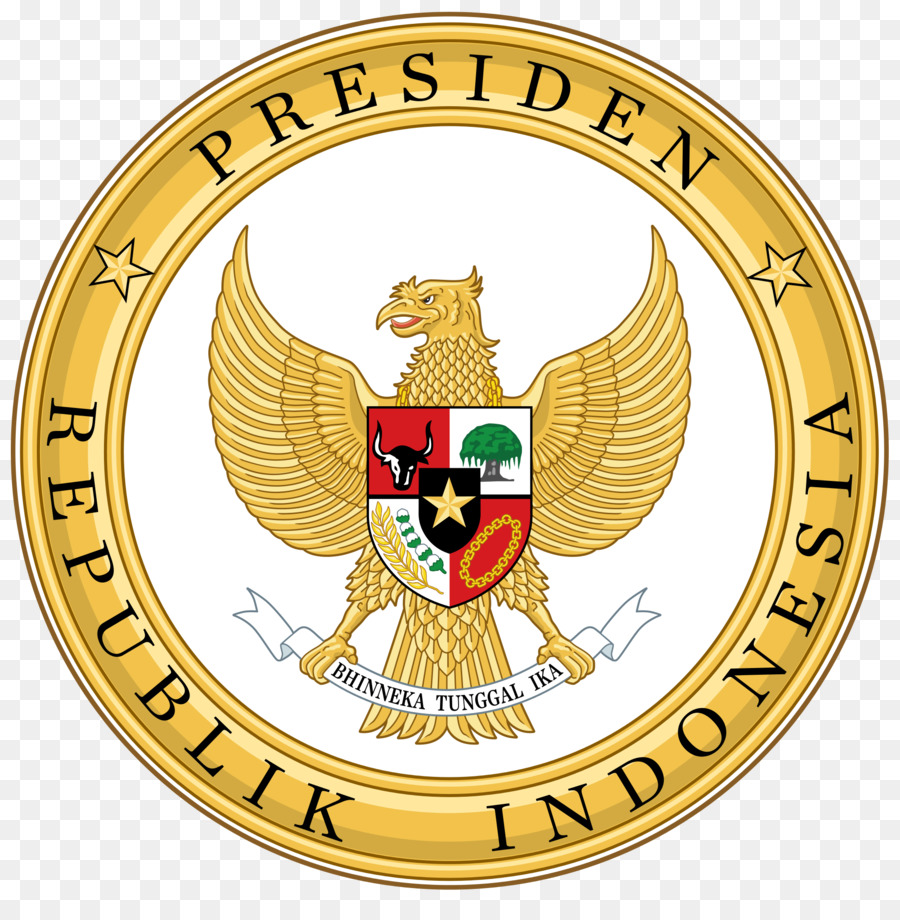 Detail Logo Garuda Indonesia Pancasila Nomer 45