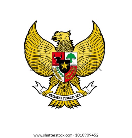 Detail Logo Garuda Indonesia Vector Nomer 25