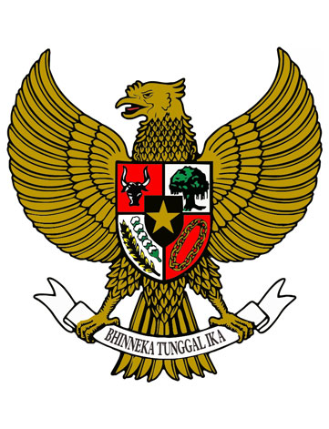 Detail Logo Garuda Indonesia Vector Nomer 33