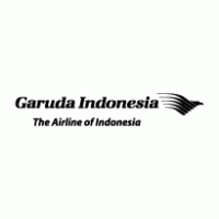 Detail Logo Garuda Indonesia Vector Nomer 34
