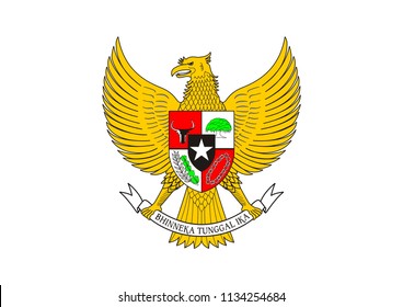 Detail Logo Garuda Jpg Nomer 8