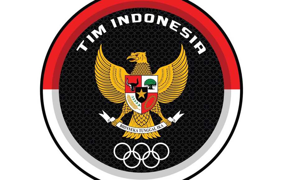 Detail Logo Garuda Jpg Nomer 36