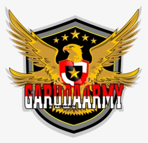 Detail Logo Garuda Keren Nomer 28