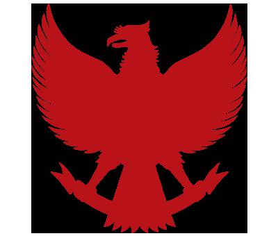 Detail Logo Garuda Merah Nomer 15