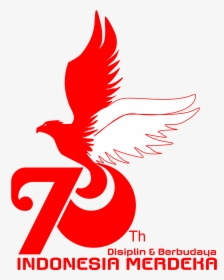Detail Logo Garuda Merah Nomer 30
