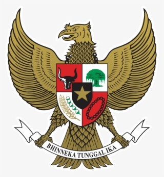 Detail Logo Garuda Merah Png Nomer 25