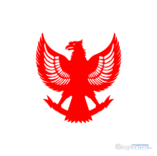 Detail Logo Garuda Merah Png Nomer 4