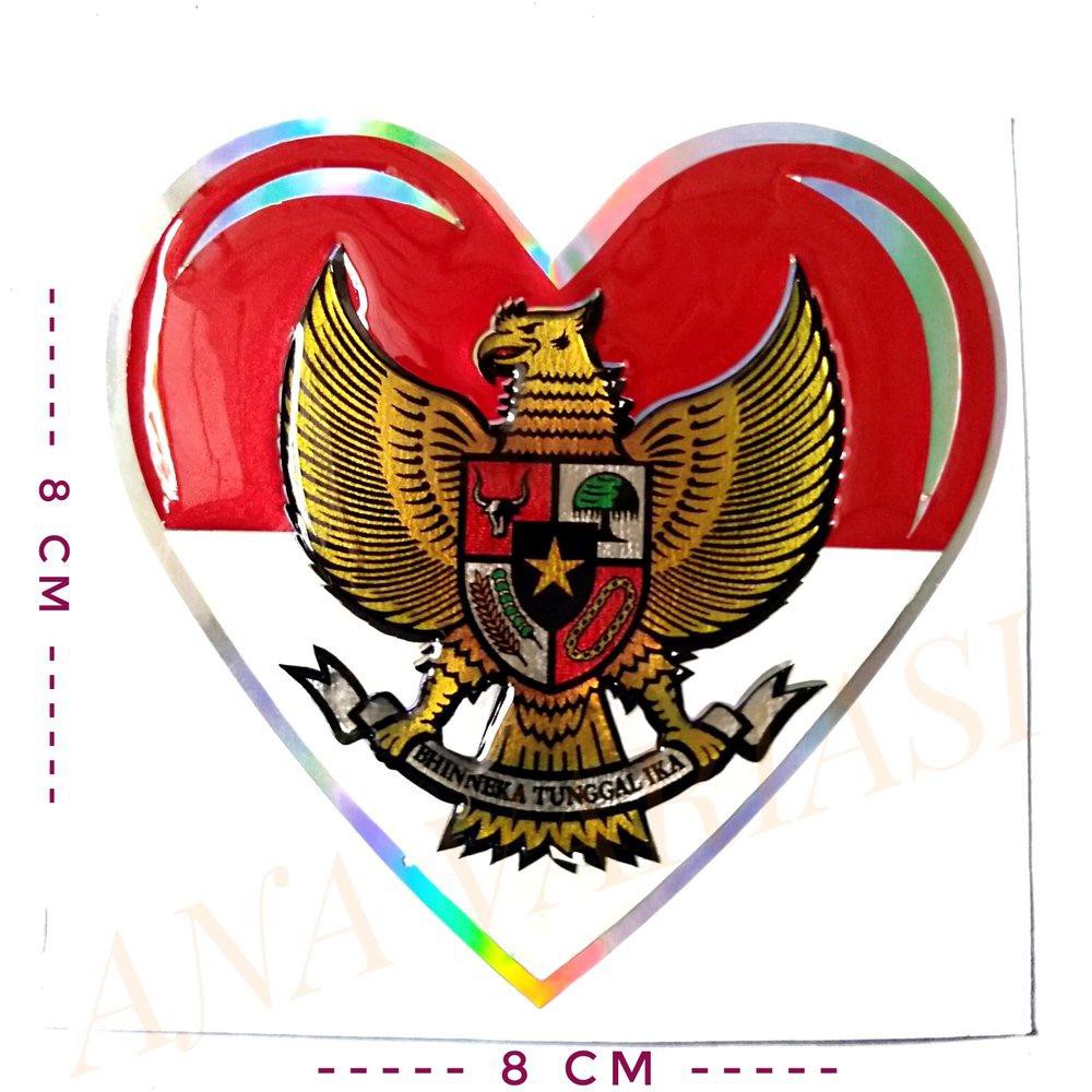 Detail Logo Garuda Merah Png Nomer 31