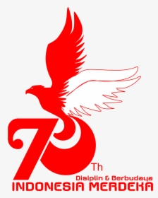 Detail Logo Garuda Merah Png Nomer 32