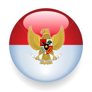 Detail Logo Garuda Merah Putih Nomer 4