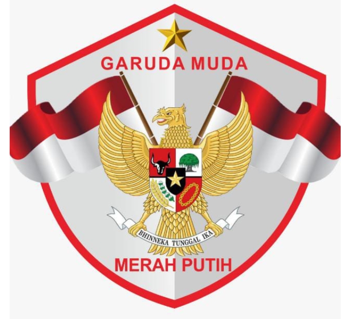 Detail Logo Garuda Muda Nomer 20