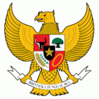 Detail Logo Garuda Pancasila Corel Nomer 10