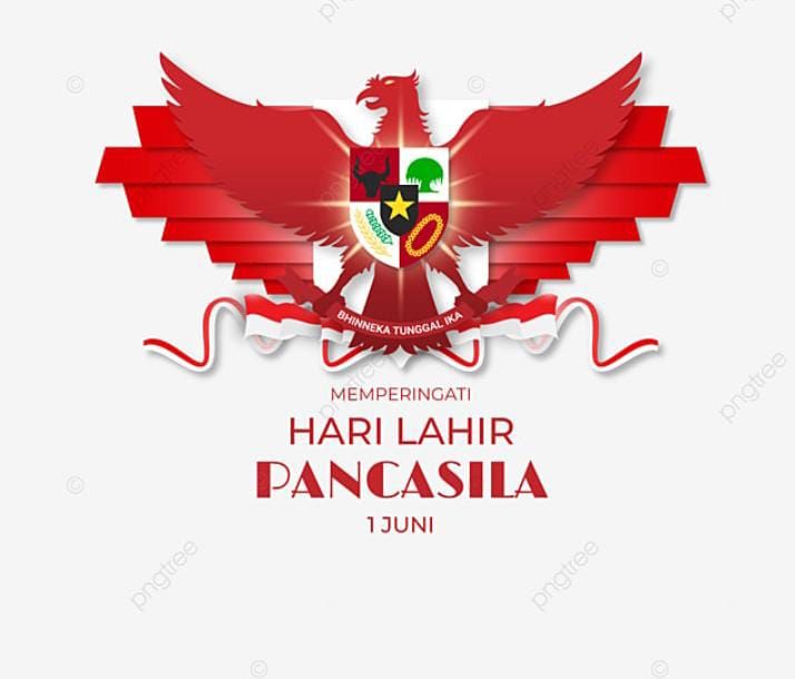 Detail Logo Garuda Pancasila Corel Nomer 32