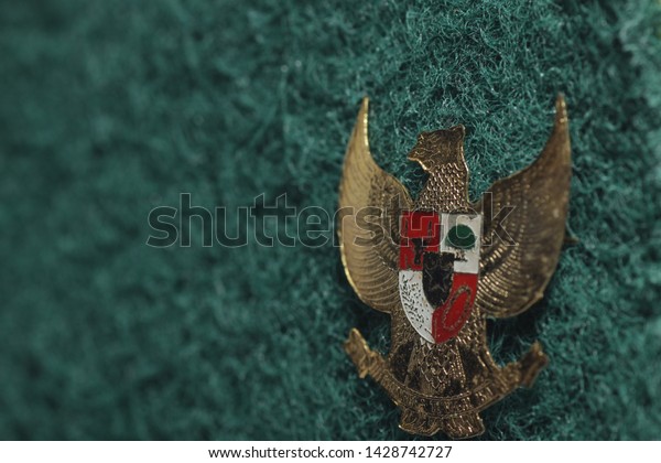 Detail Logo Garuda Pancasila Hitam Putih Nomer 37