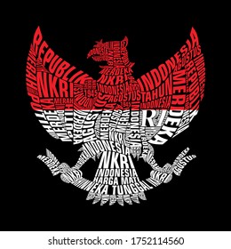 Detail Logo Garuda Pancasila Keren Nomer 13