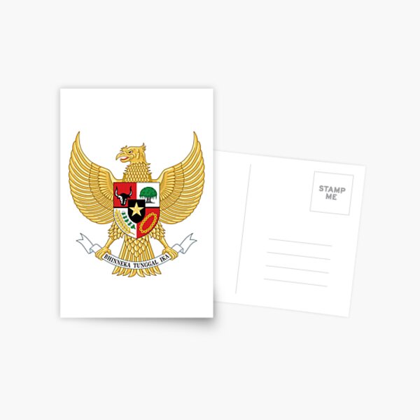 Detail Logo Garuda Pdf Nomer 17