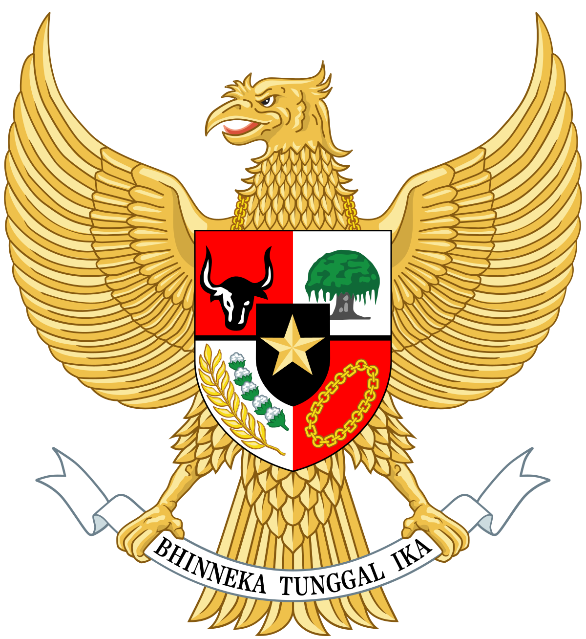 Detail Logo Garuda Pdf Nomer 7