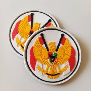 Detail Logo Garuda Pemuda Pancasila Nomer 10