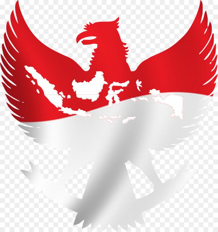 Detail Logo Garuda Pemuda Pancasila Nomer 25