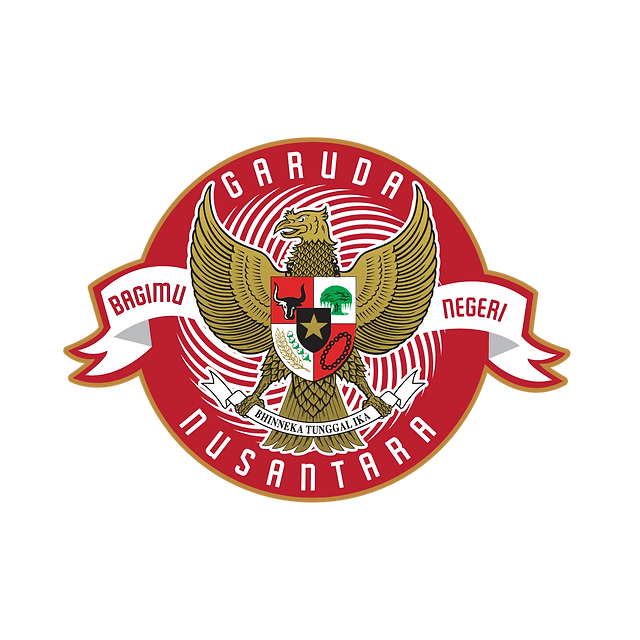 Detail Logo Garuda Select Png Nomer 1