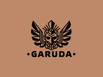 Detail Logo Garuda Select Png Nomer 30
