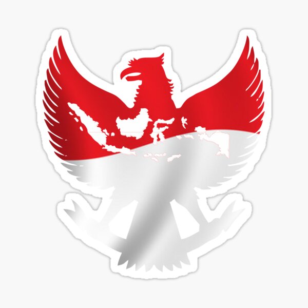 Detail Logo Garuda Transparan Nomer 37