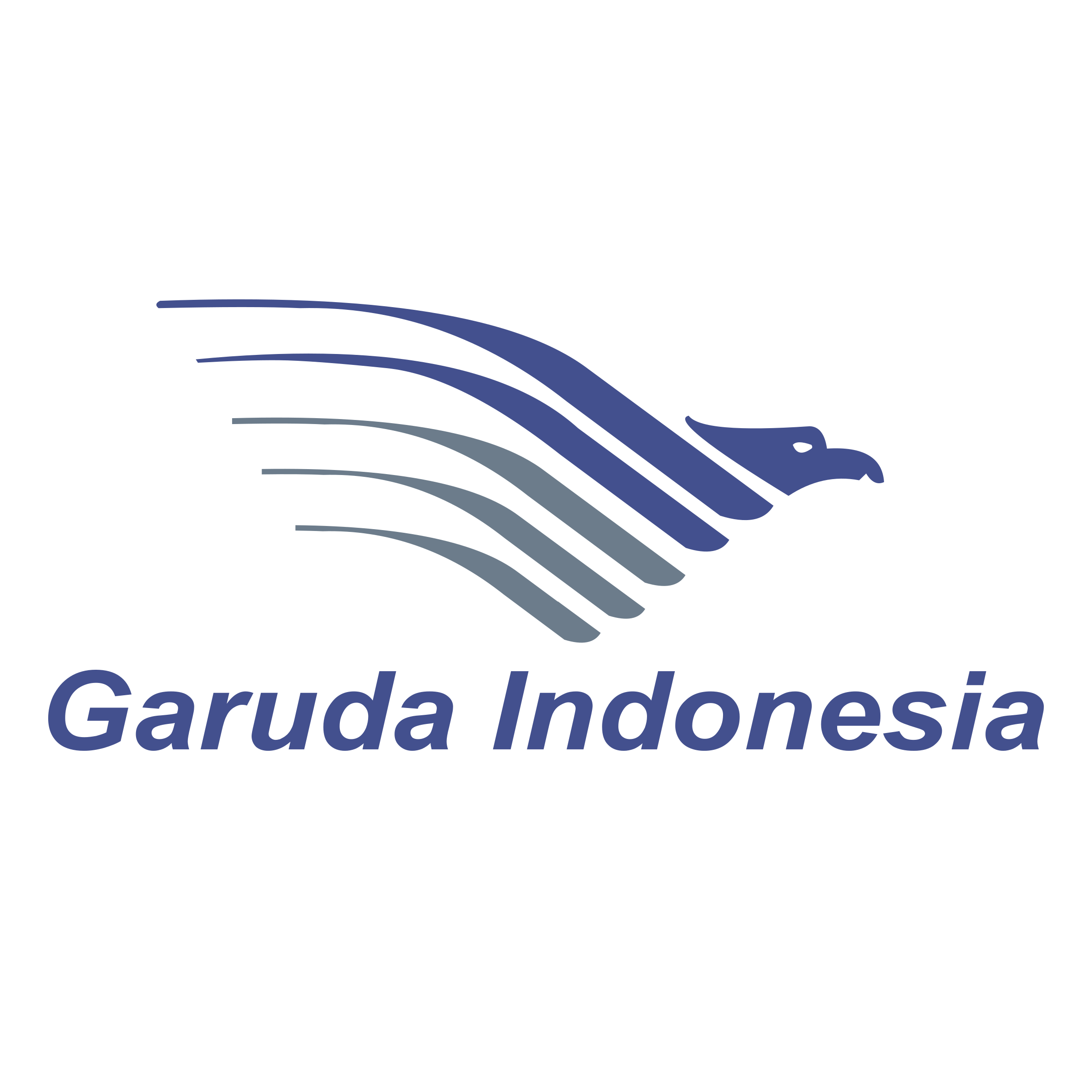 Detail Logo Garuda Vector Png Nomer 20