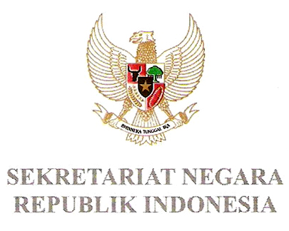 Detail Logo Garuda Warna Nomer 16
