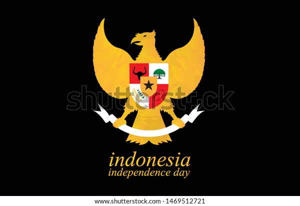 Detail Logo Garuda Warna Emas Nomer 38