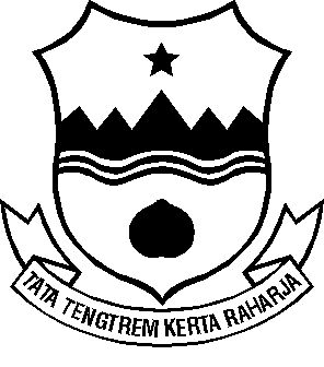 Detail Logo Garut Hitam Putih Nomer 5