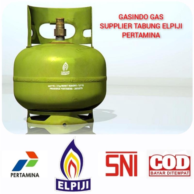 Detail Logo Gas Elpiji Nomer 39