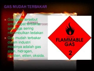 Detail Logo Gas Mudah Terbakar Nomer 26