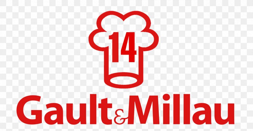 Detail Logo Gault Et Millau Nomer 16