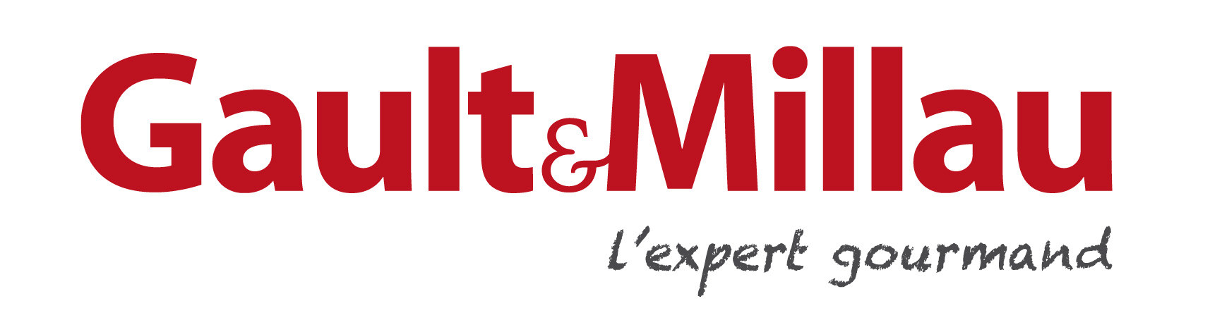 Detail Logo Gault Et Millau Nomer 19