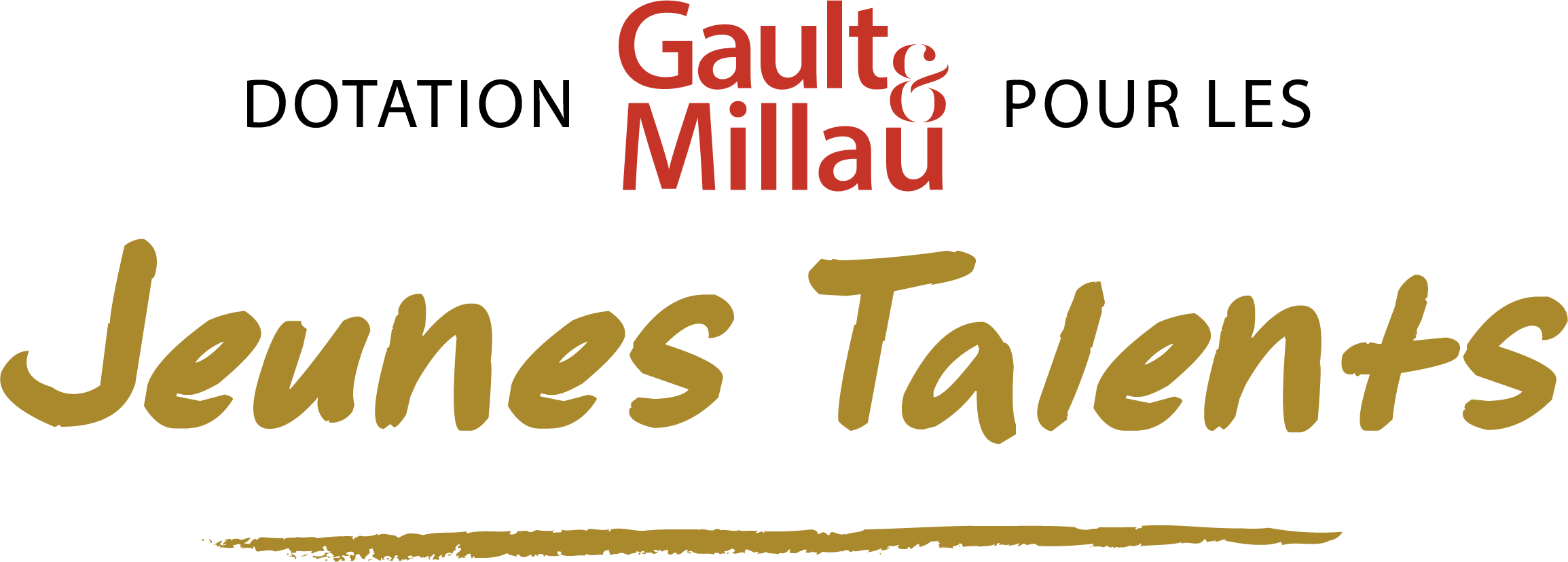 Detail Logo Gault Et Millau Nomer 28