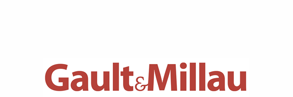 Detail Logo Gault Et Millau Nomer 5